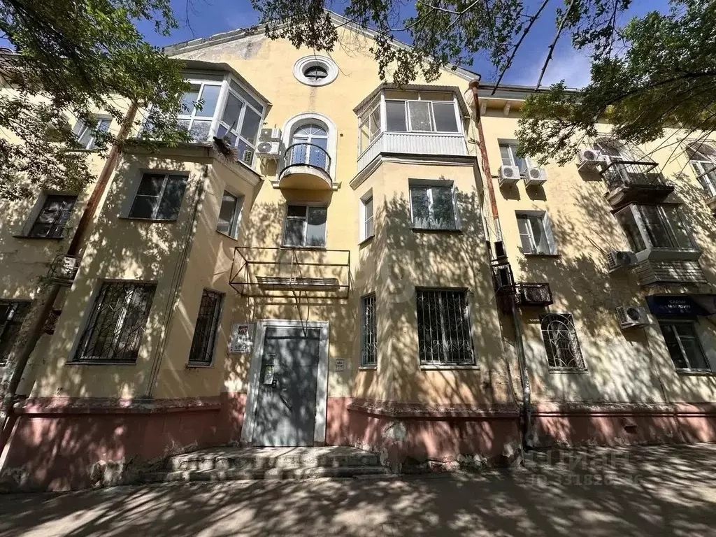 Офис в Хабаровский край, Хабаровск ул. Пушкина, 4 (24 м) - Фото 2