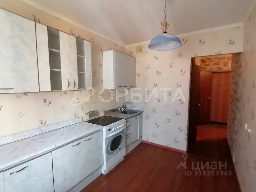 2-к кв. Тюменская область, Тюмень ул. Вересковая, 12 (50.7 м) - Фото 0
