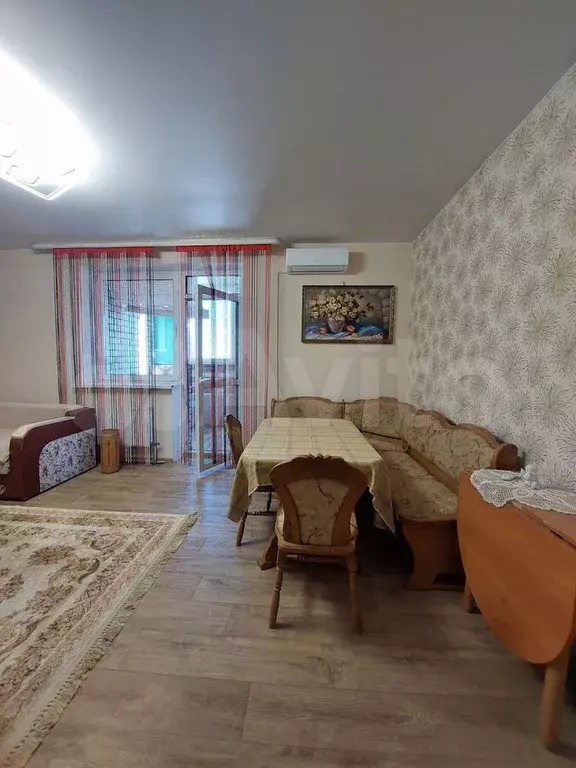 Квартира-студия, 36 м, 16/20 эт. - Фото 1