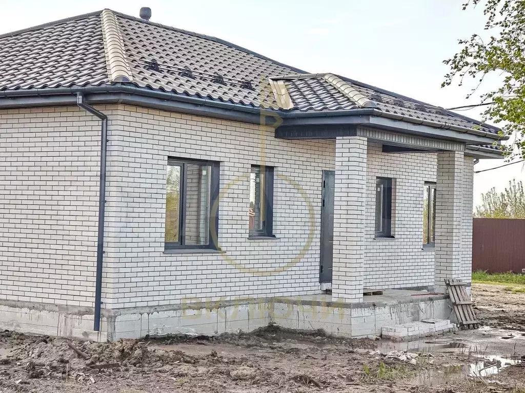 Дом 84 м на участке 5 сот. - Фото 0