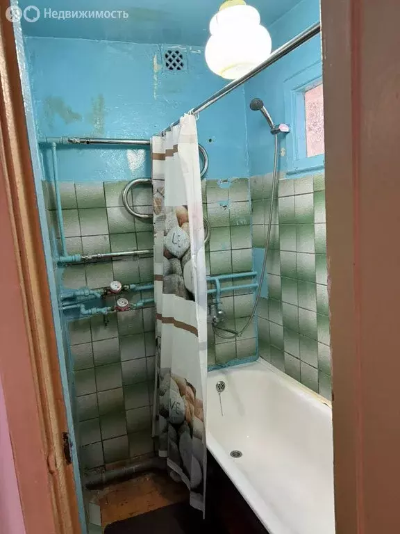 2-комнатная квартира: Волгодонск, улица Максима Горького, 79 (45.1 м) - Фото 2