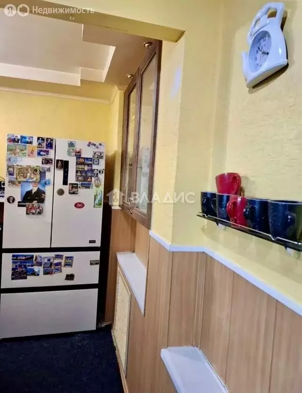 3-комнатная квартира: Ковров, Либерецкая улица, 4 (68 м) - Фото 2