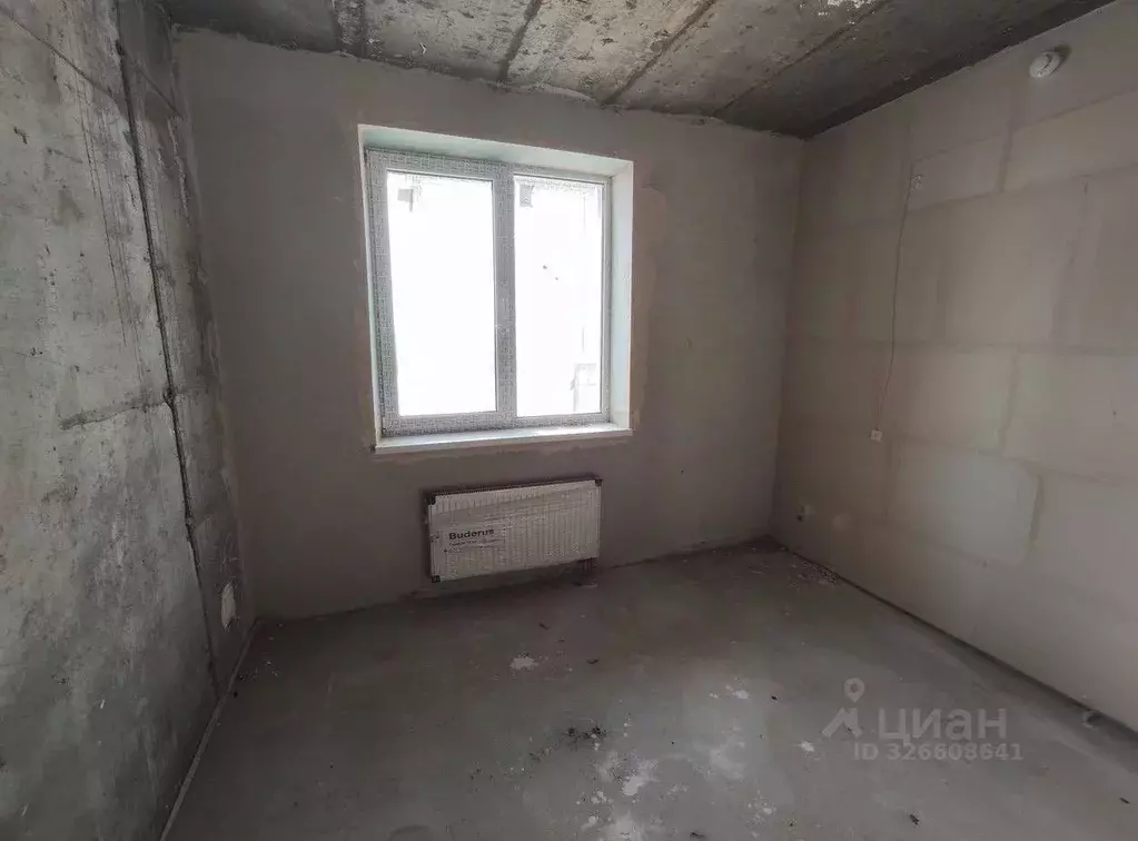 1-к кв. Волгоградская область, Волгоград ул. Гаря Хохолова, 2 (36.45 ... - Фото 1