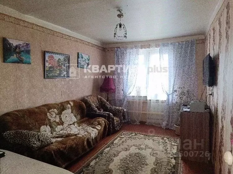 Дом в Свердловская область, Невьянск ул. Кирова, 121 (70 м) - Фото 1