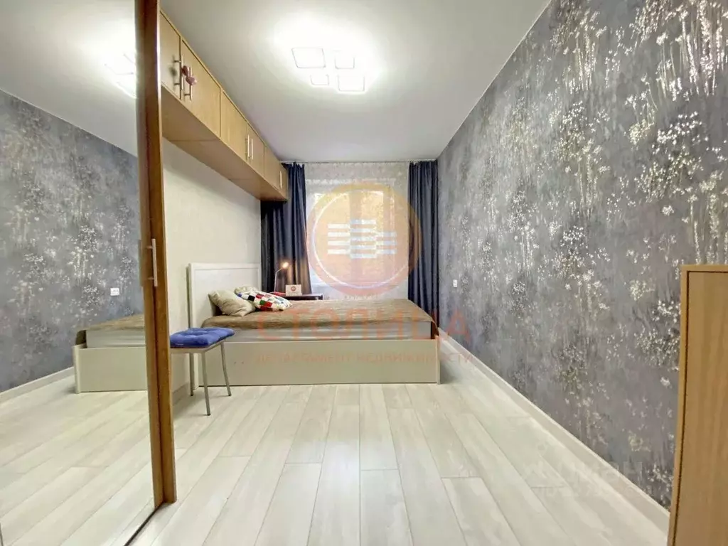 Комната Москва Ферганский проезд, 10К3 (12.0 м) - Фото 0