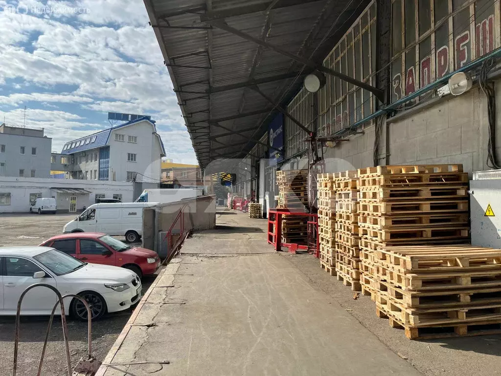 Склад (255 м) - Фото 2