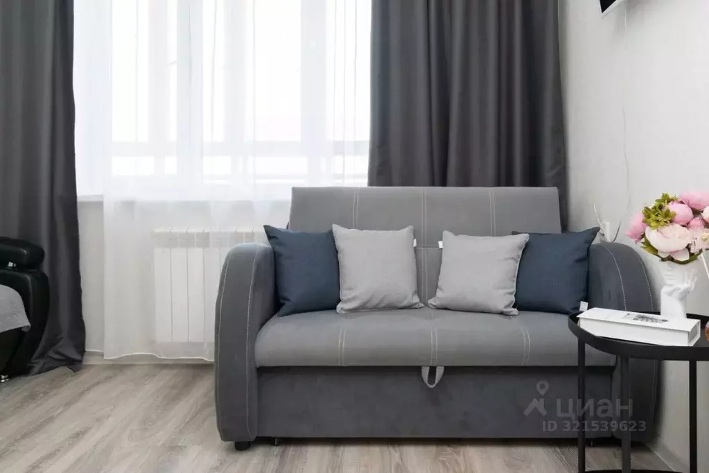 2-к кв. Забайкальский край, Чита Новобульварная ул., 40 (70.0 м) - Фото 1