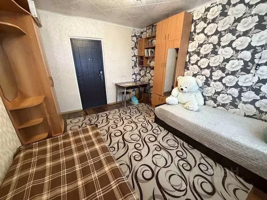 Комната Белгородская область, Белгород ул. Горького, 78 (13.0 м) - Фото 2