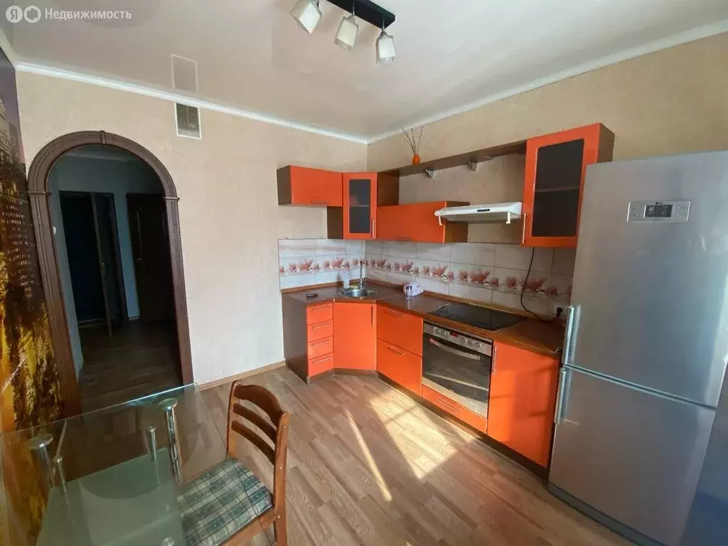 1-комнатная квартира: Старый Оскол, микрорайон Восточный, 47 (45 м) - Фото 2