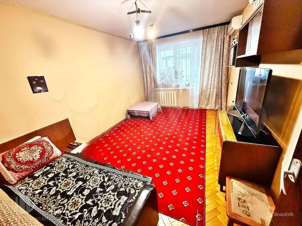 2-к. квартира, 44,8 м, 4/5 эт. - Фото 1