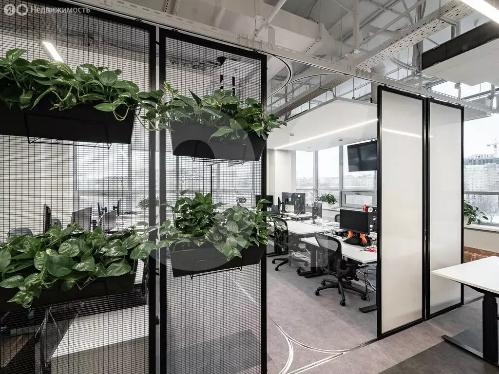 Офис (2706 м) - Фото 2