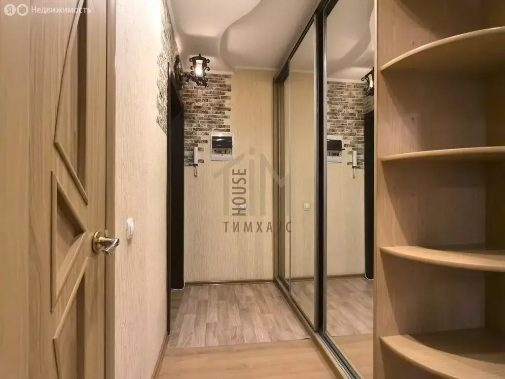 1-комнатная квартира: Омск, микрорайон Городок Нефтяников, 4-я ... - Фото 2