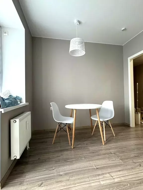 Продаётся 1-к квартира, 33.4 м - Фото 1