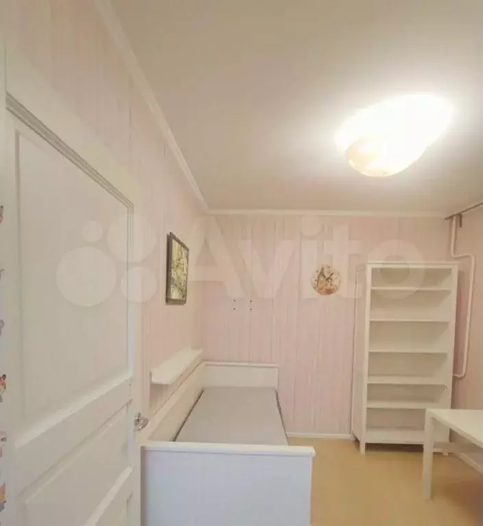 3-к. квартира, 51 м, 5/9 эт. - Фото 1