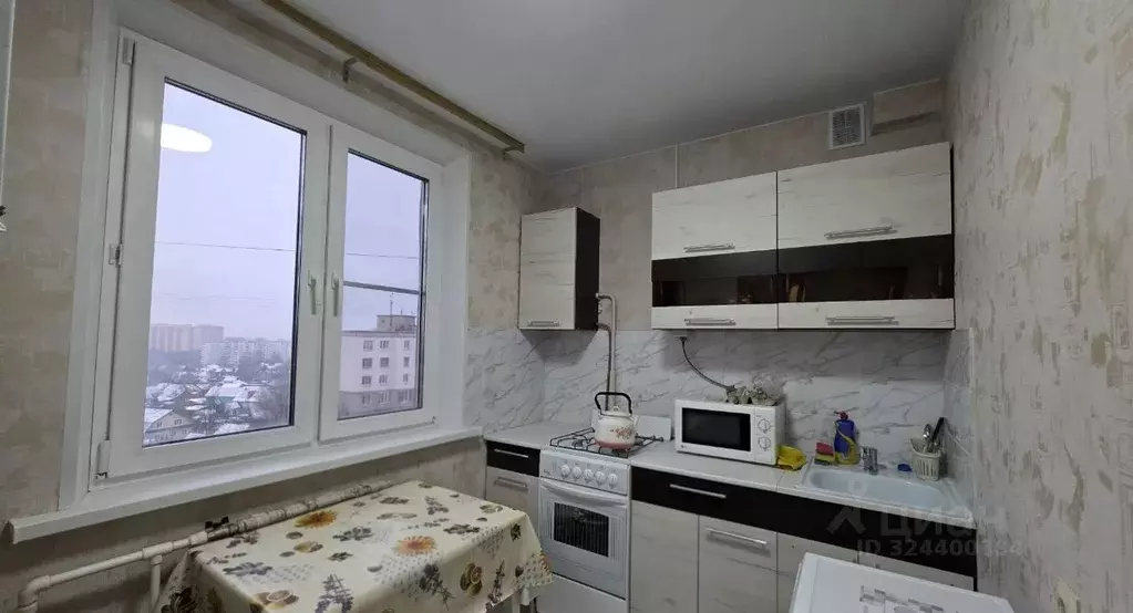 2-к кв. Московская область, Дмитров Внуковская ул., 33а (47.0 м) - Фото 1