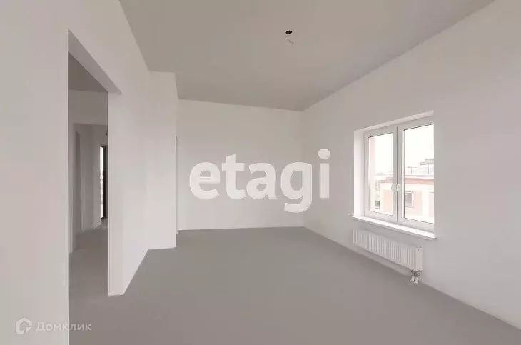 Продаётся квартира-студия, 30.4 м - Фото 0