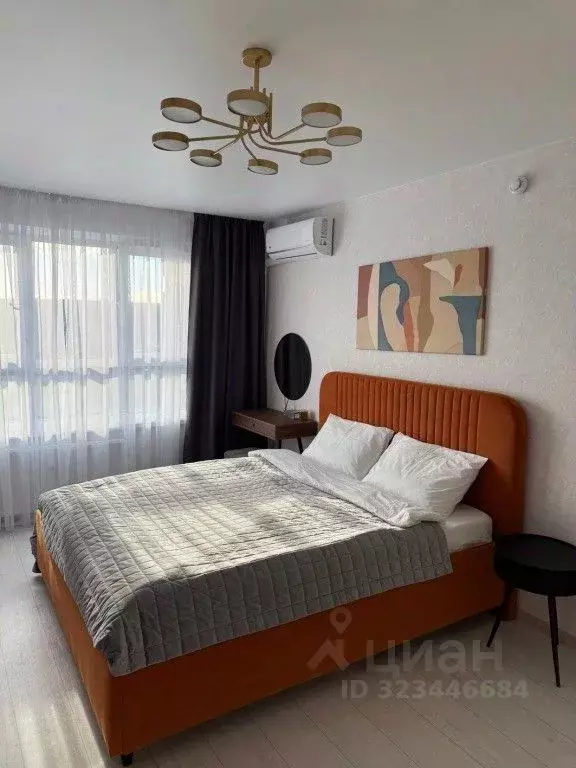 1-к кв. Адыгея, Майкоп ул. Владимира Жоги, 4 (39.0 м) - Фото 1