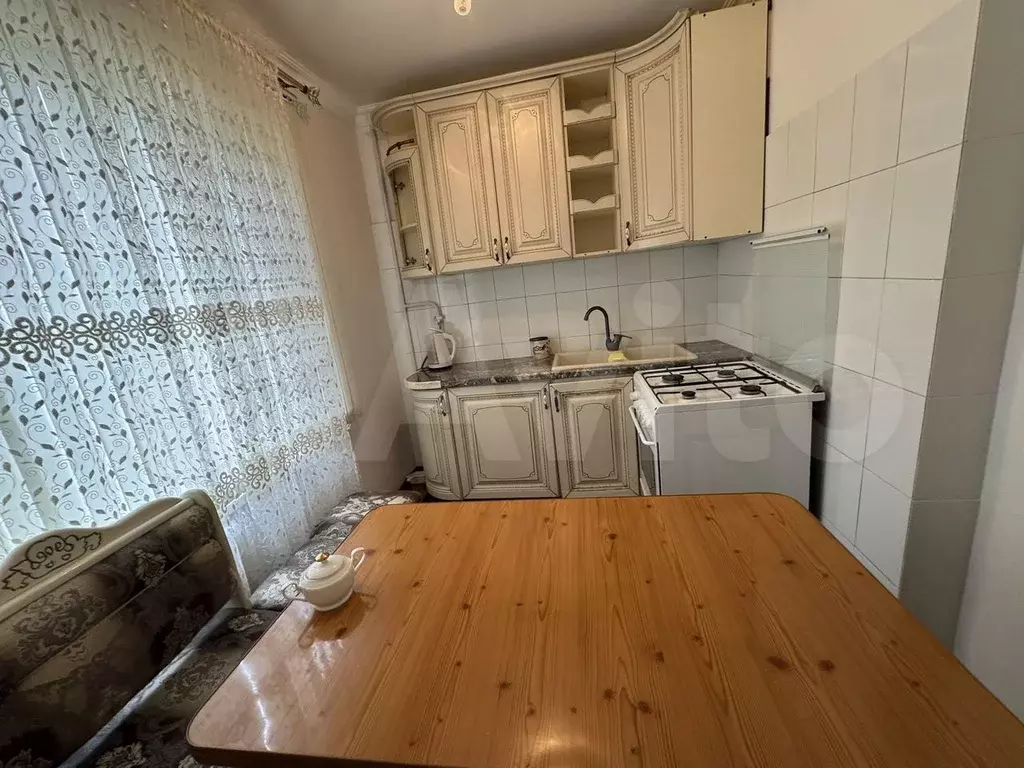 2-к. квартира, 48 м, 4/5 эт. - Фото 1