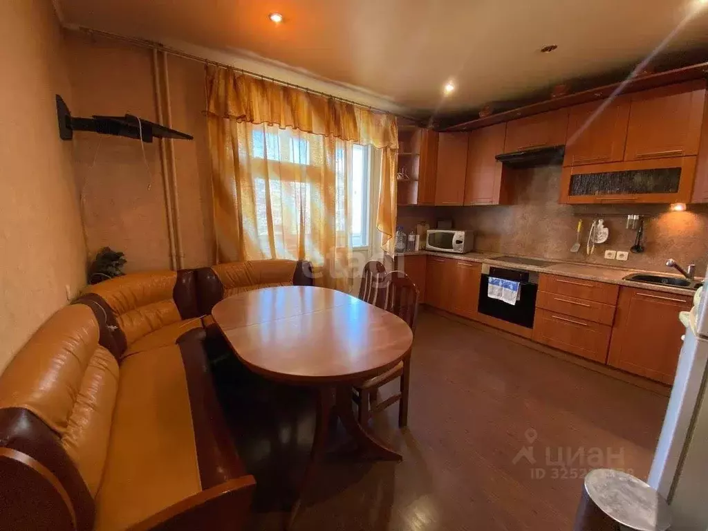 3-к кв. Московская область, Пушкинский городской округ, пос. ... - Фото 2