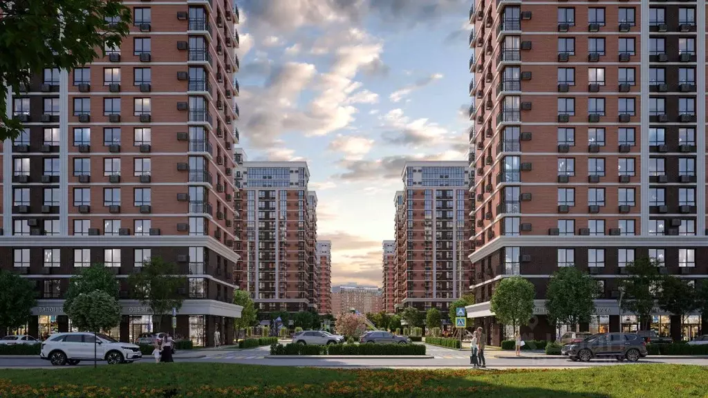 Офис в Краснодарский край, Краснодар ул. Ивана Беличенко, 91 (56 м) - Фото 2