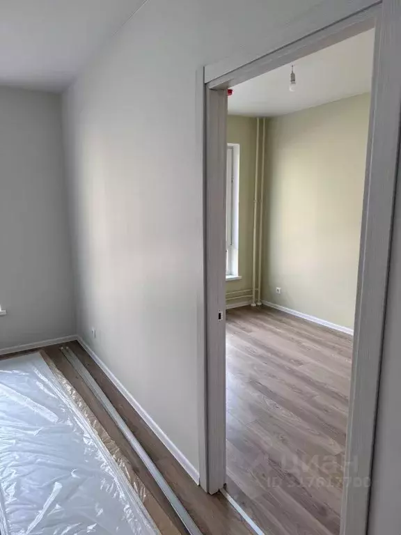 2-к кв. Москва Варшавское ш., 284к3 (32.0 м) - Фото 0