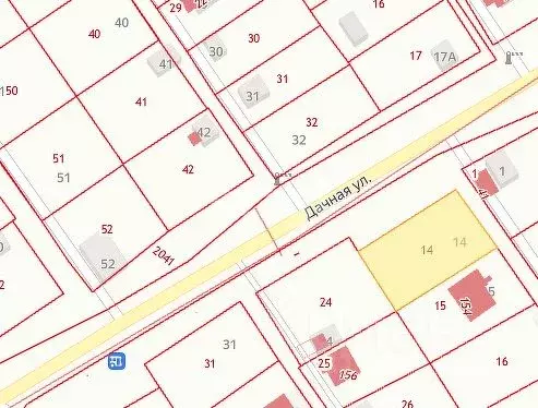 Участок в Белгородская область, Яковлевский муниципальный округ, ... - Фото 1
