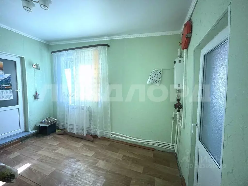 3-к кв. Ростовская область, Октябрьский район, пос. Персиановский ... - Фото 2