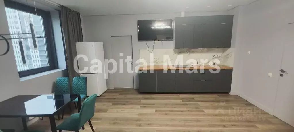 2-к кв. Москва Дмитровское ш., 107Б (48.0 м) - Фото 1
