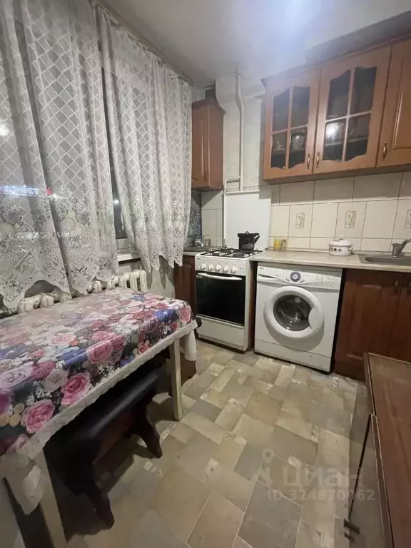 1-к кв. Московская область, Солнечногорск Рекинцо мкр, 25 (28.0 м) - Фото 1