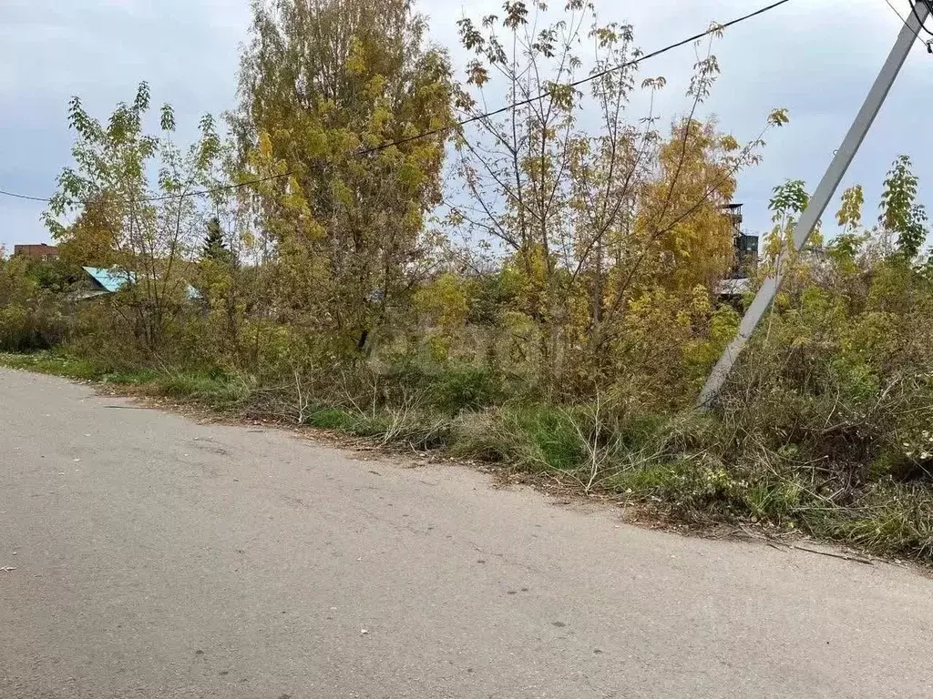 Участок в Тульская область, Киреевск Железнодорожная ул., 6 (12.0 ... - Фото 2