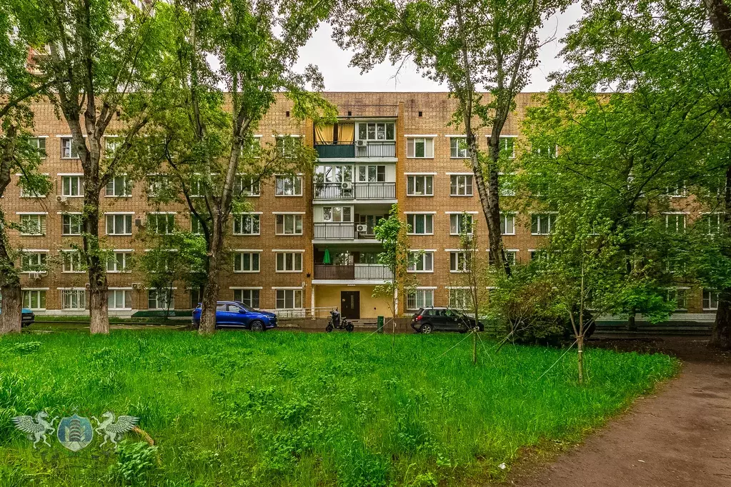 Продаётся квартира-студия, 16.2 м - Фото 1