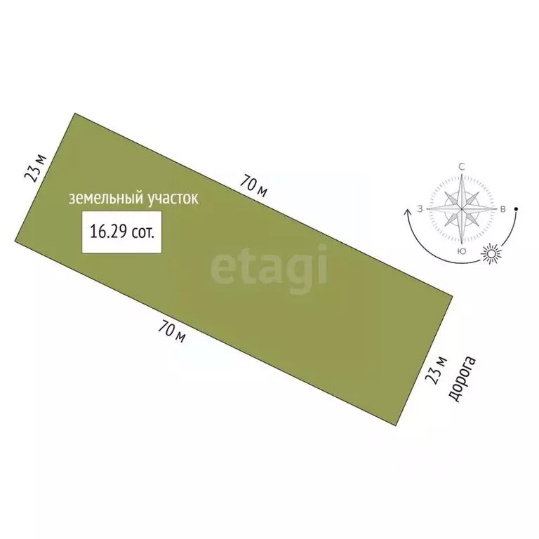 Дом, 160 м - Фото 2