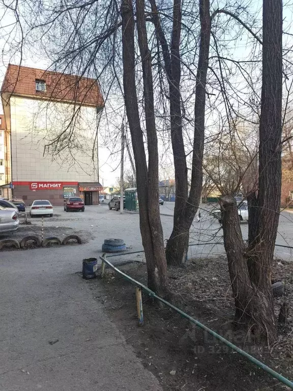 Комната Алтайский край, Барнаул просп. Коммунаров, 122Б (20.0 м) - Фото 2