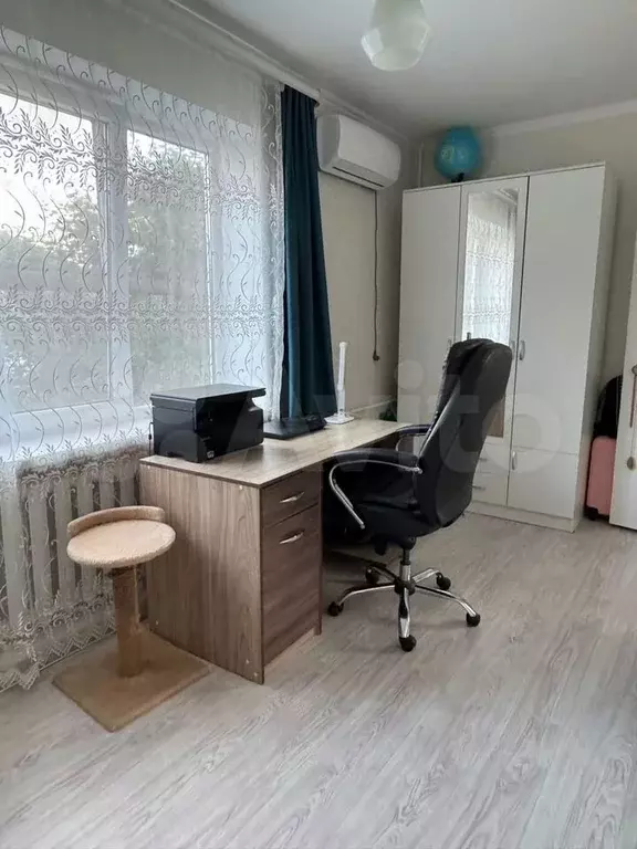 2-к. квартира, 43,5 м, 5/5 эт. - Фото 0