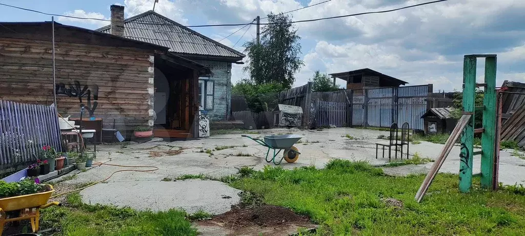 Дом 78 м на участке 9 сот. - Фото 1