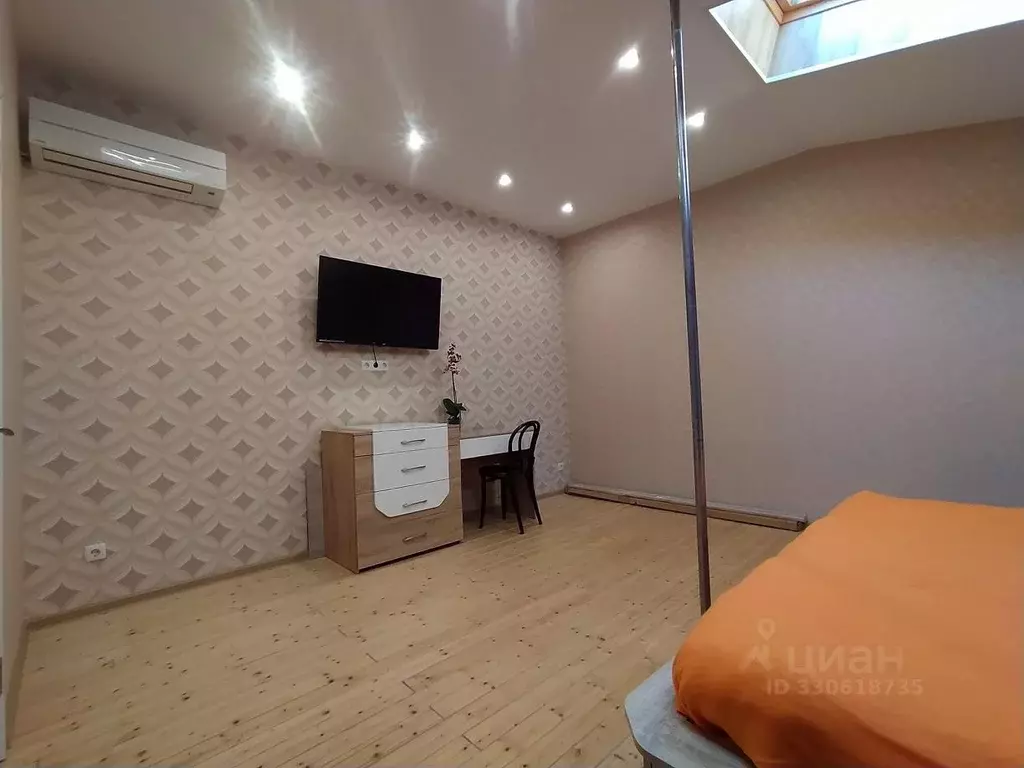 2-к кв. Крым, Ялта ул. Кирова, 13 (49.4 м) - Фото 1