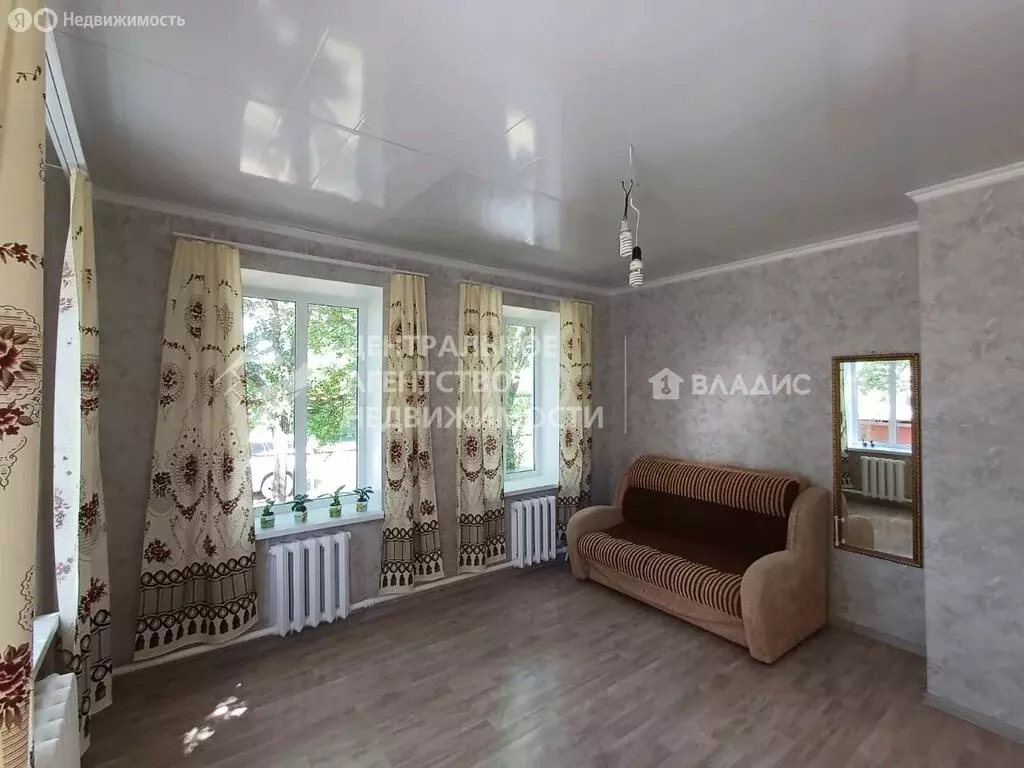 Дом в село Фатьяновка, 27 (75 м) - Фото 1