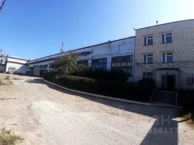 Помещение свободного назначения в Ульяновская область, Ульяновск ... - Фото 1