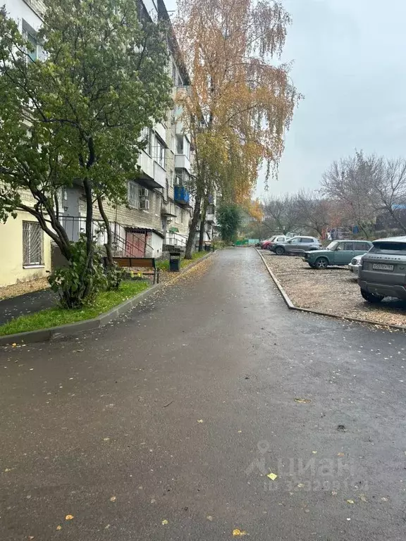 1-к кв. Саратовская область, Саратов Телеграфная ул., 18 (31.0 м) - Фото 1