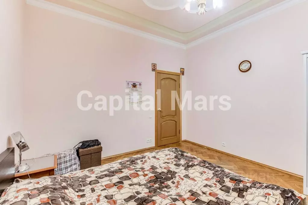 3-к кв. Москва Верхняя Радищевская ул., 13-15 (75.0 м) - Фото 1