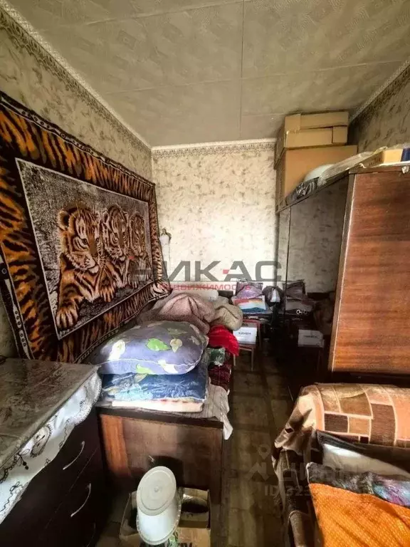 1-к кв. Ярославская область, Ярославль ул. Панина, 40 (34.0 м) - Фото 2