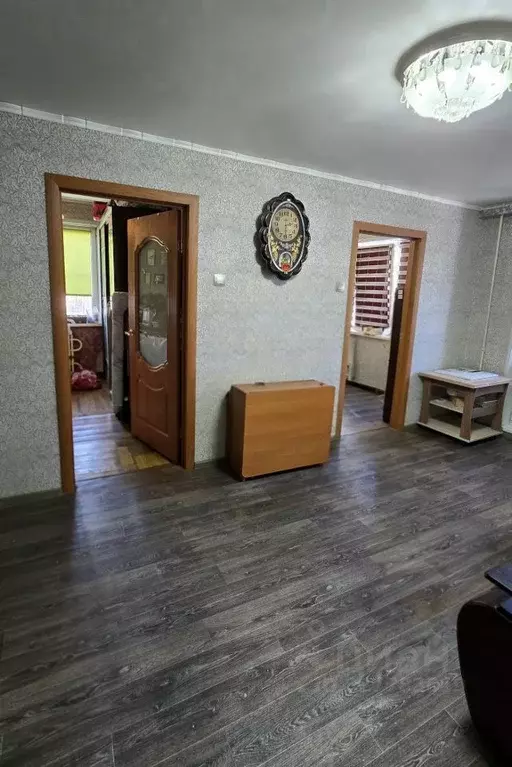 4-к кв. Волгоградская область, Камышин 5-й мкр, 40 (61.3 м) - Фото 1