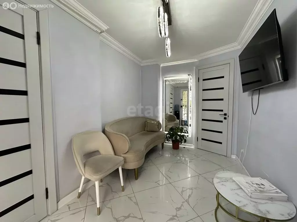 Помещение свободного назначения (45 м) - Фото 2