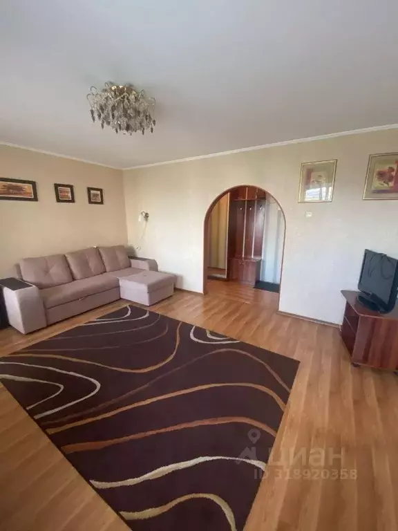2-к кв. Новосибирская область, Новосибирск ул. Крылова, 48 (63.0 м) - Фото 0