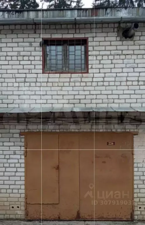 Склад в Коми, Воркута ул. Димитрова, 7 (35 м) - Фото 1