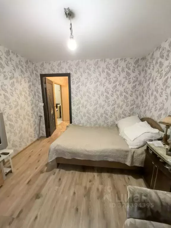 2-к кв. Ярославская область, Ярославль ул. Залесская, 8к3 (40.0 м) - Фото 1