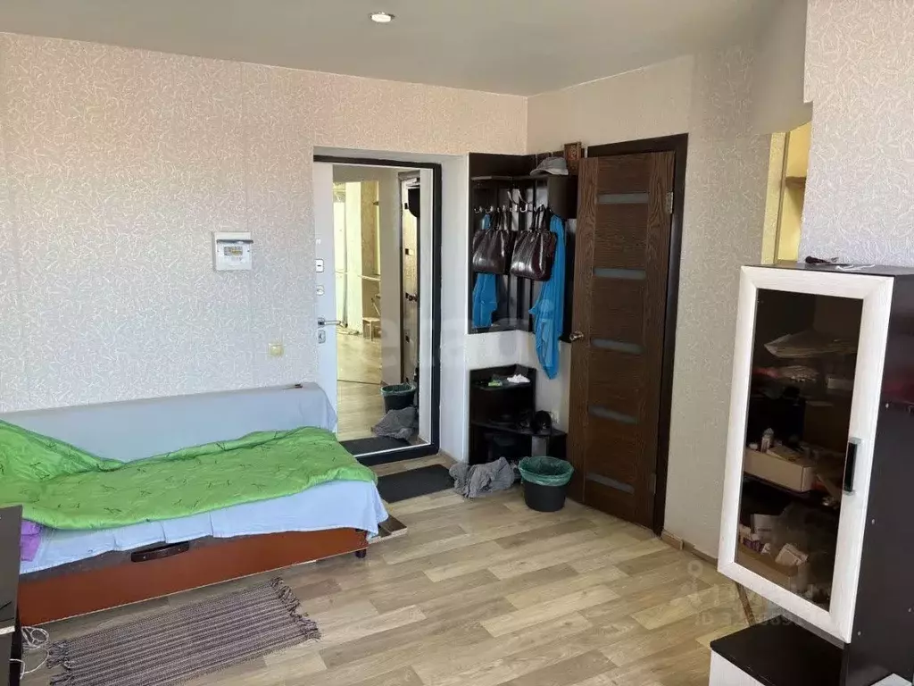 1-к кв. Ставропольский край, Михайловск Шпаковский район, Гармония ... - Фото 2