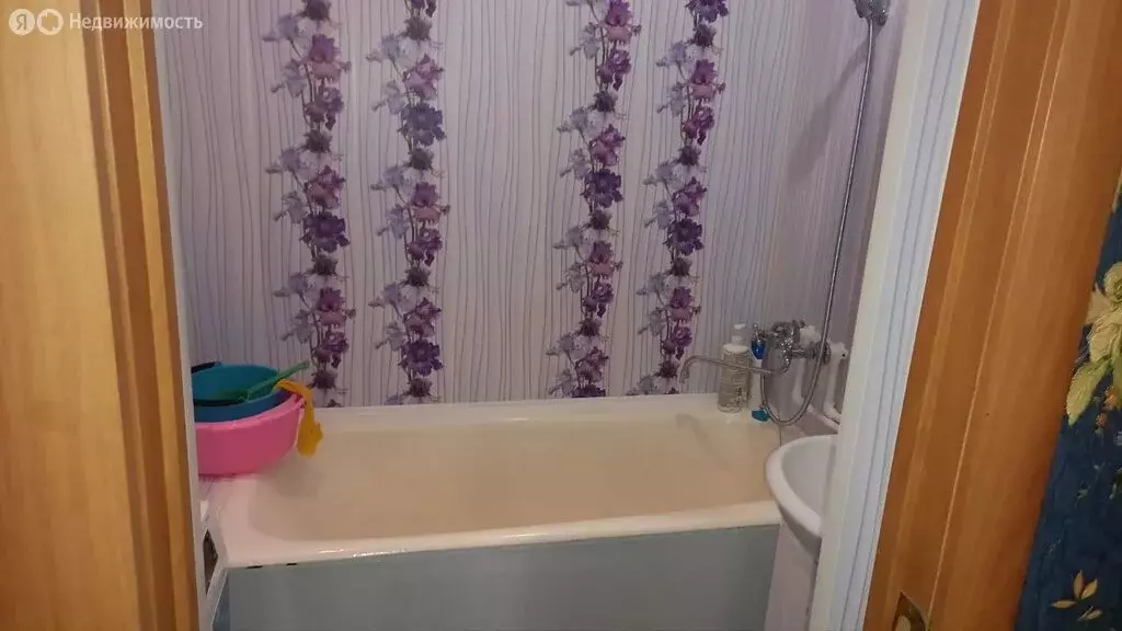 2-комнатная квартира: Курган, Пролетарская улица, 64 (53 м) - Фото 1