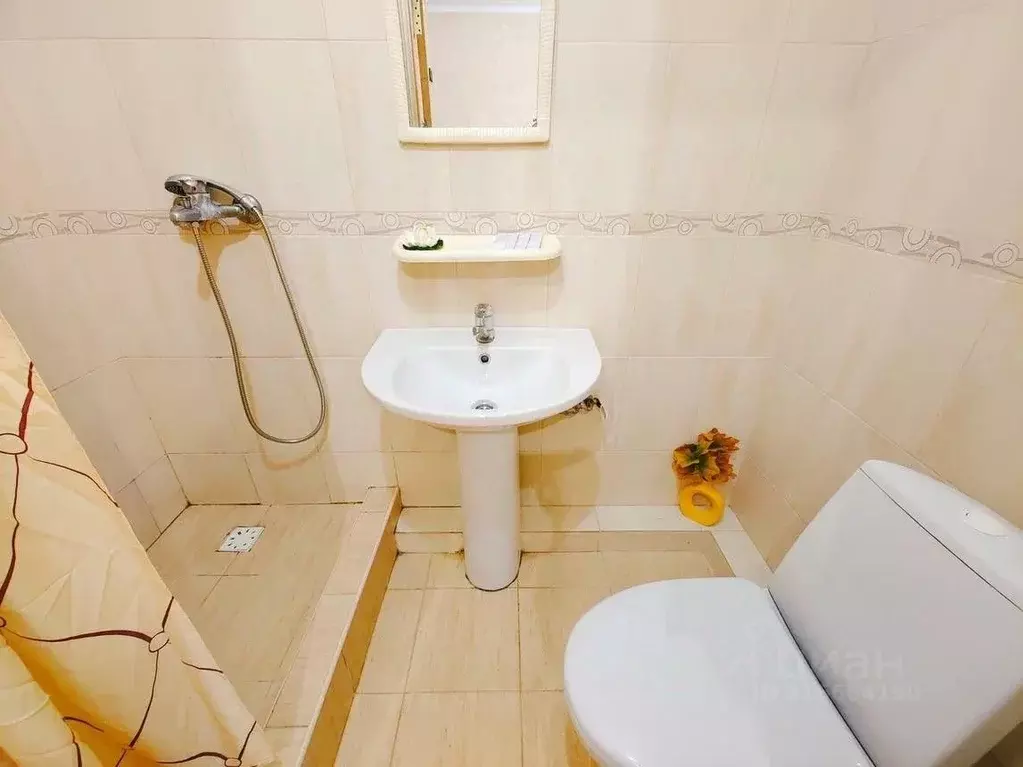 Комната Краснодарский край, Анапа муниципальный округ, с. Витязево ул. ... - Фото 2