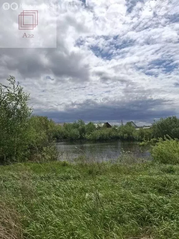 Участок в посёлок Научный Городок, Депутатская улица (10 м) - Фото 2